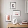 Georg Jensen Deco ramka na zdjęcia 25x30 cm